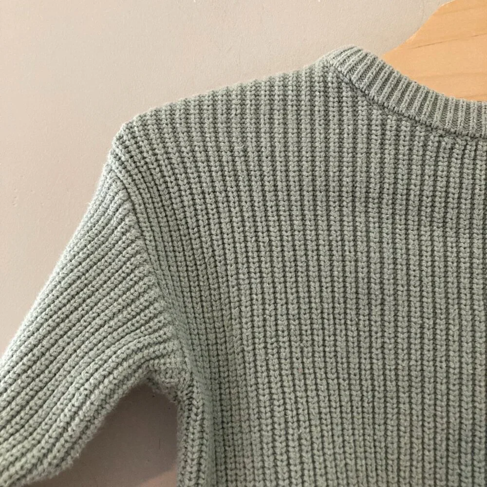 $15 ADD ON Zara knit‎ sweater Janie and Jack Baby Gap Hanna Andersson Mini Boden